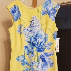 Karin Stevens Dress